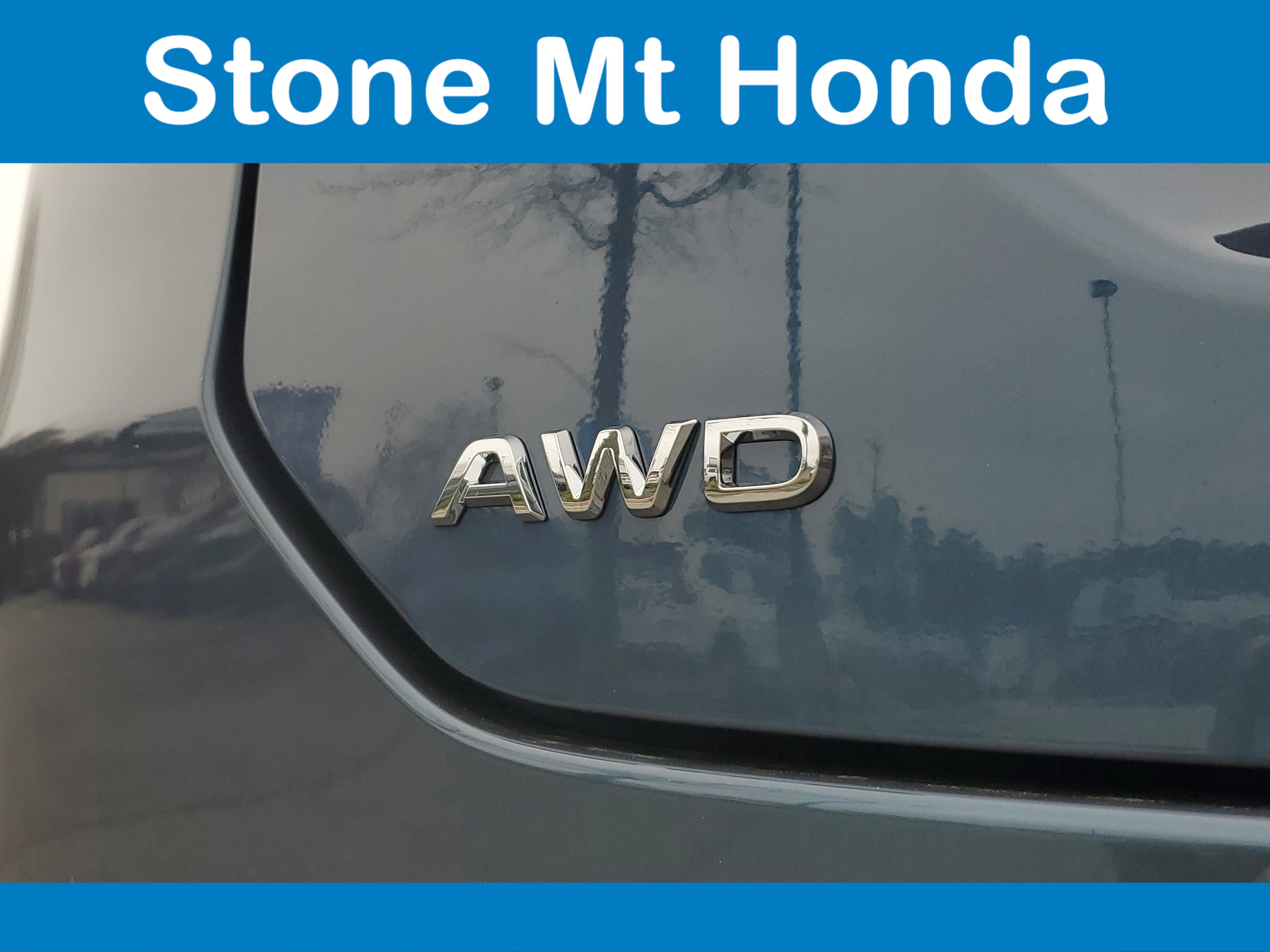 New 2026 Honda Pilot EX-L image 7