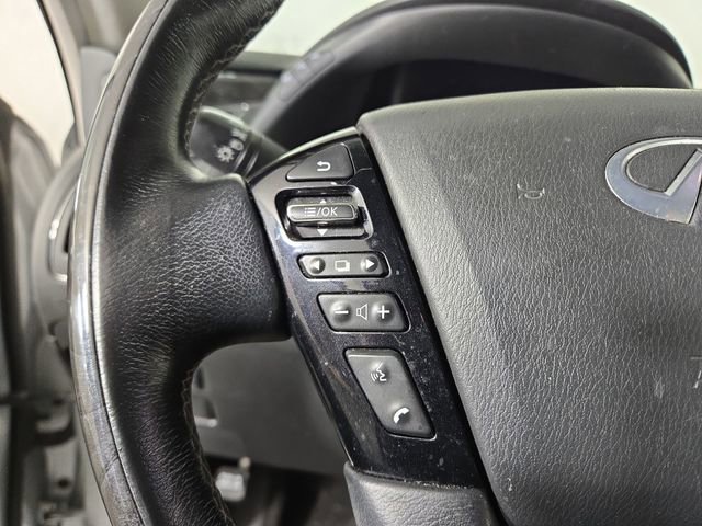 Used 2020 INFINITI QX80 Luxe w/ Proassist Package image 23