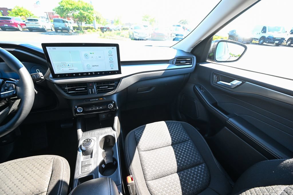 Used 2023 Ford Escape Active w/ Tech Pack #2 AWD/4WD image 33