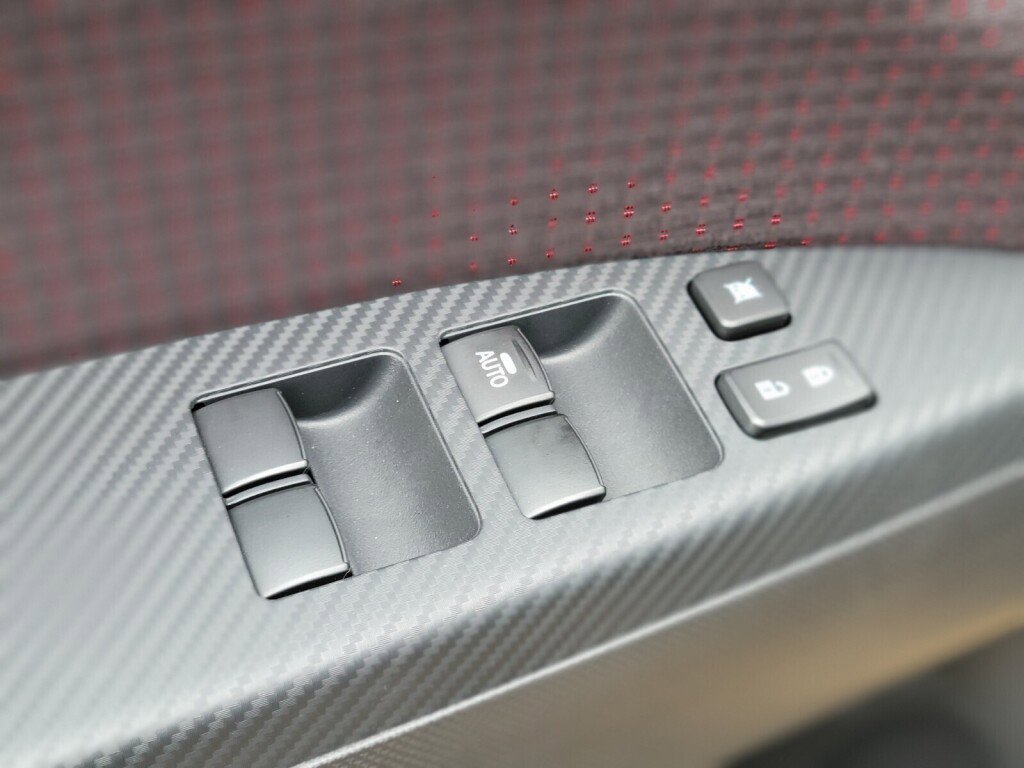 New 2024 Mitsubishi Mirage Black Edition image 19