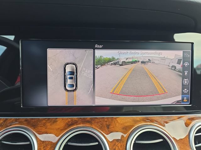 Used 2019 Mercedes-Benz E 300 image 24