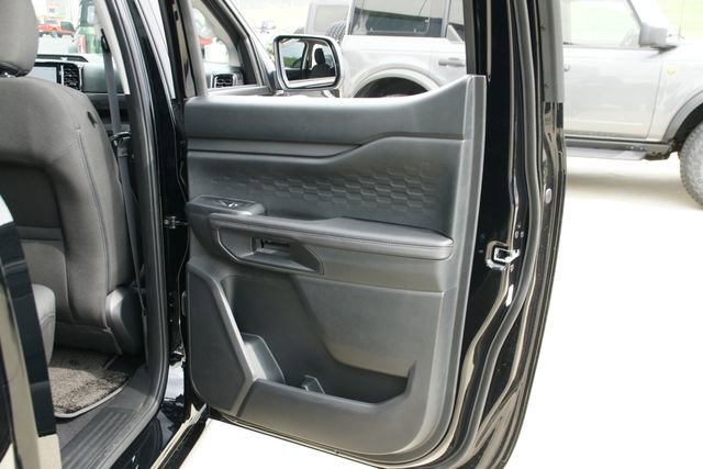 New 2026 Ford Ranger XLT AWD/4WD image 31