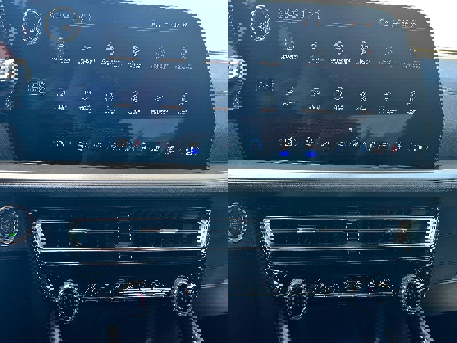 New 2026 Chevrolet Traverse LT w/ Sun and Wheel Package AWD/4WD image 28