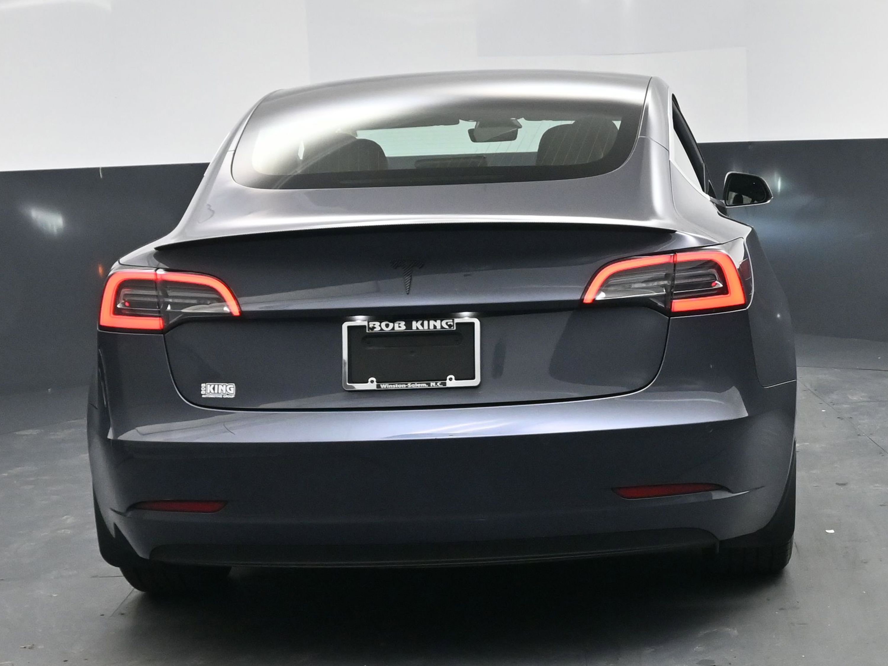 Used 2020 Tesla Model 3 Standard Range image 14