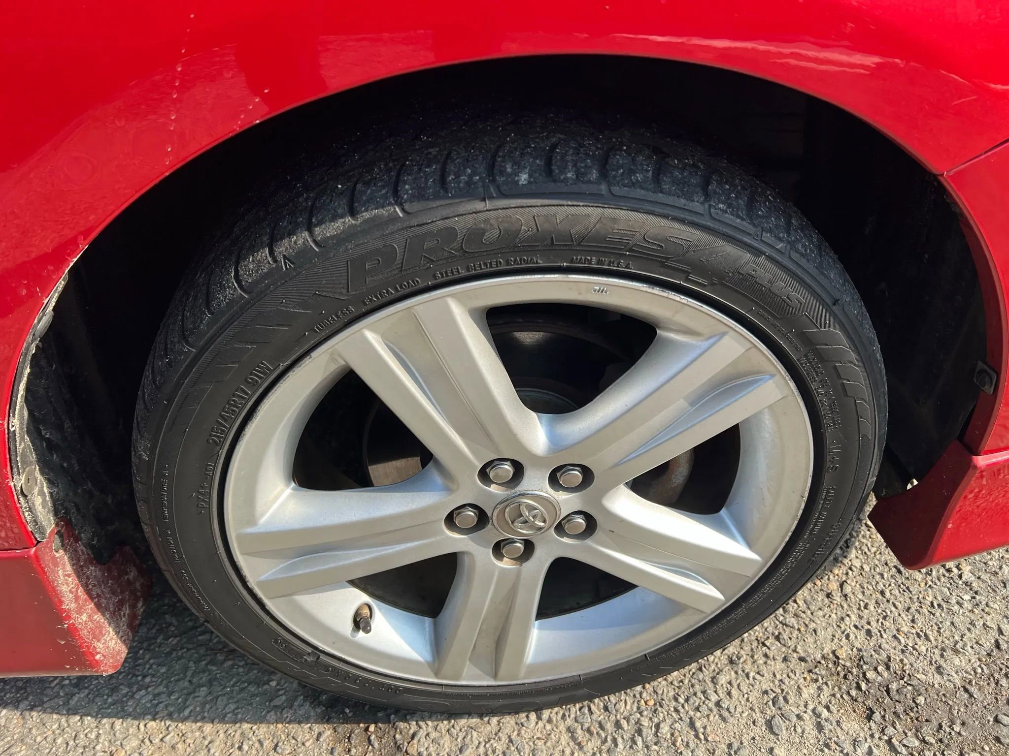 Used 2013 Toyota Corolla S w/ Premium Pkg image 35