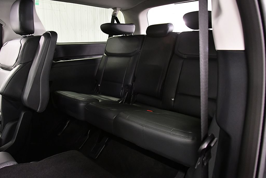 New 2027 Ford Expedition Max Active AWD/4WD image 27