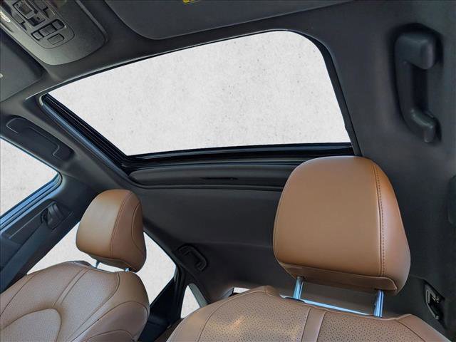 Used 2021 Toyota Avalon Limited w/ Advanced Safety Package image 16