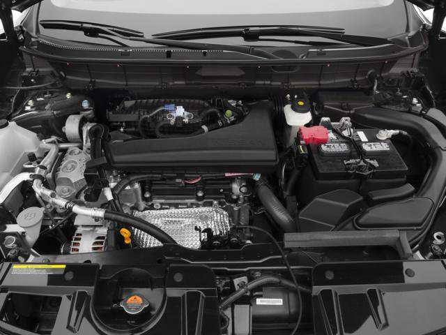 Used 2016 Nissan Rogue SV FWD image 14