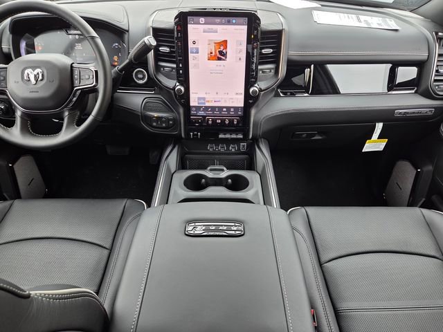 New 2026 RAM 2500 Rebel w/ Rebel Level 2 Equipment Group image 7