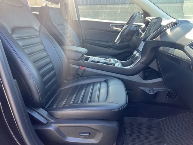 Used 2023 Ford Edge SEL w/ Convenience Package AWD/4WD image 11