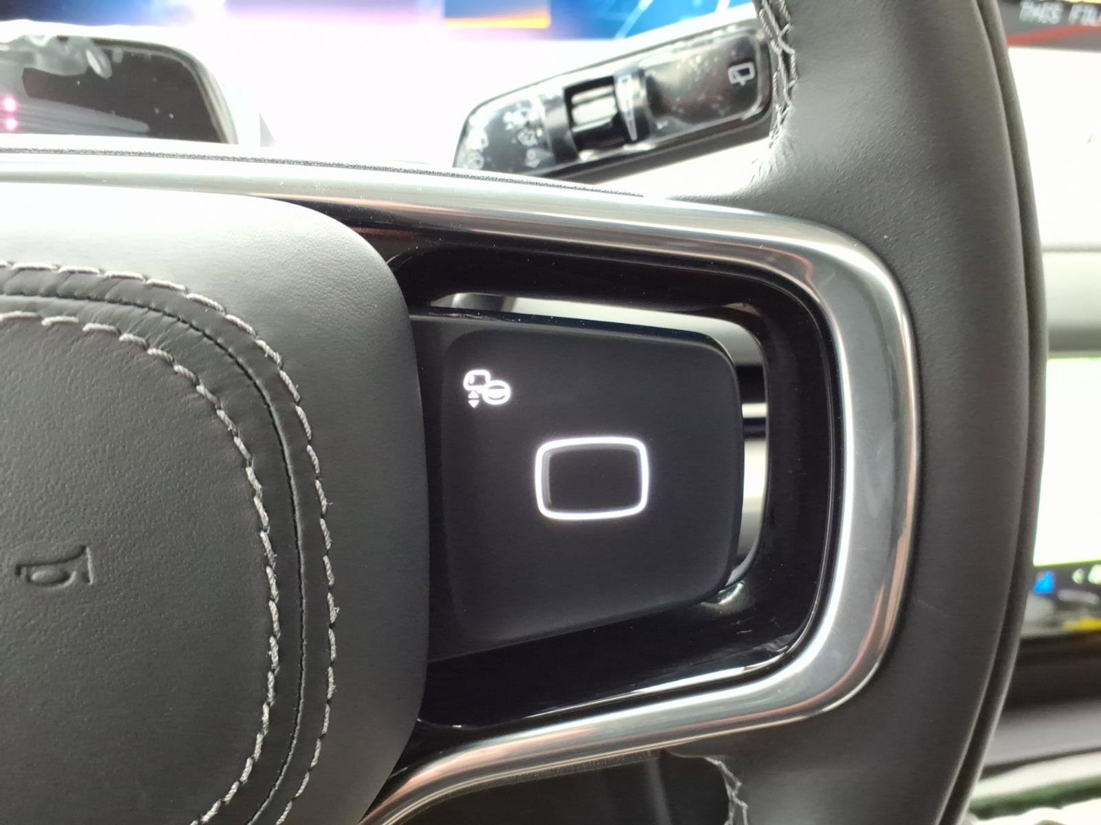 New 2026 Lincoln Navigator L Reserve image 15