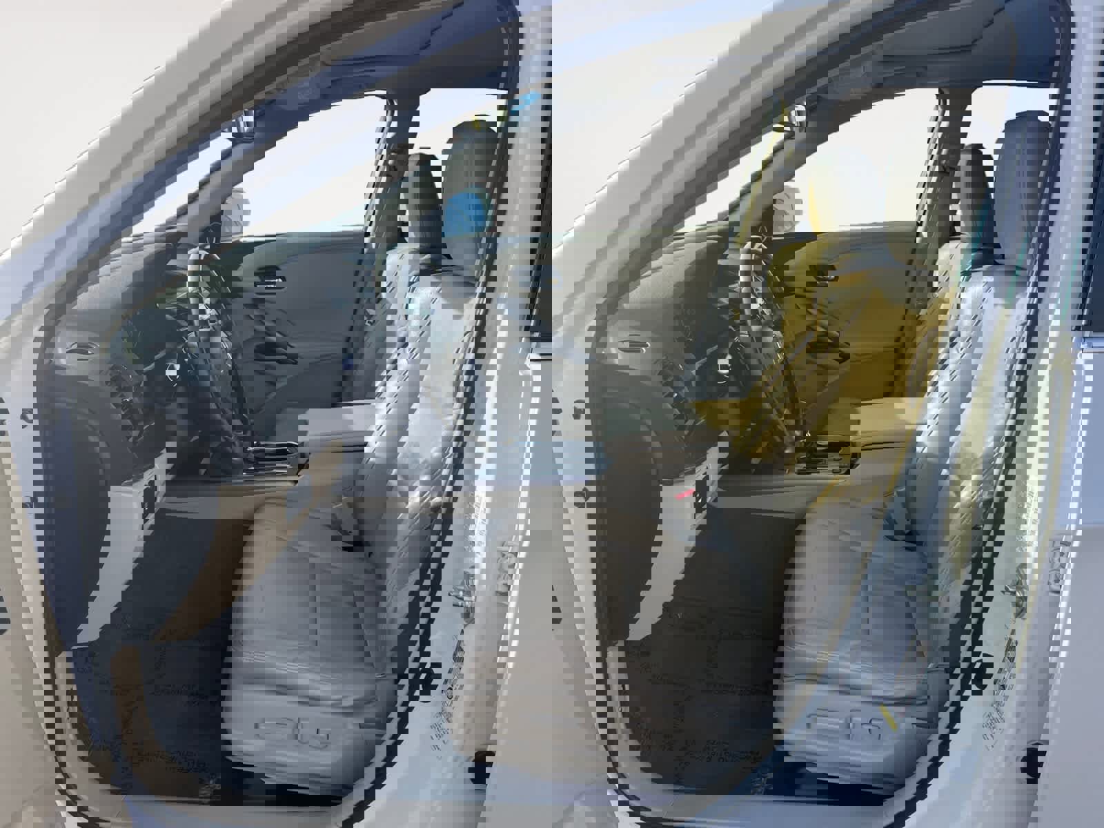 Used 2015 Acura RDX Tech Pkg image 9