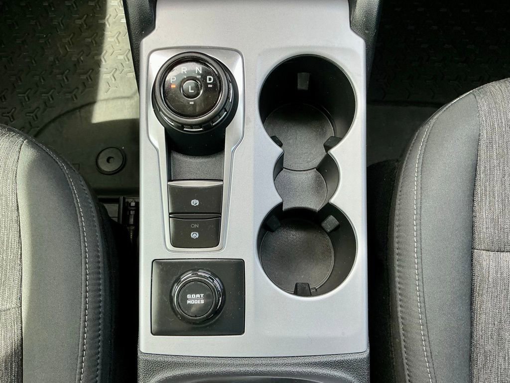 Used 2022 Ford Bronco Sport Big Bend w/ Convenience Package image 36