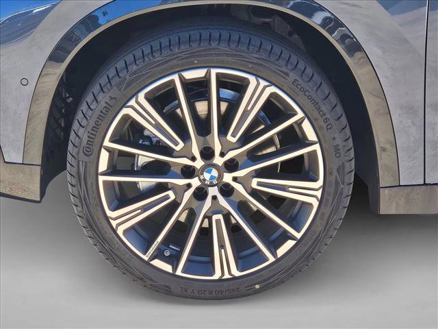 Used 2026 BMW X1 xDrive28i w/ Technology Package AWD/4WD image 18