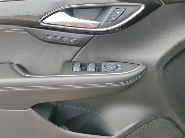 Used 2024 Buick Envision Preferred AWD/4WD image 14