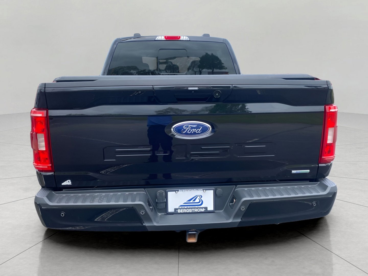 Certified 2022 Ford F150 XLT w/ Equipment Group 302A High AWD/4WD image 11