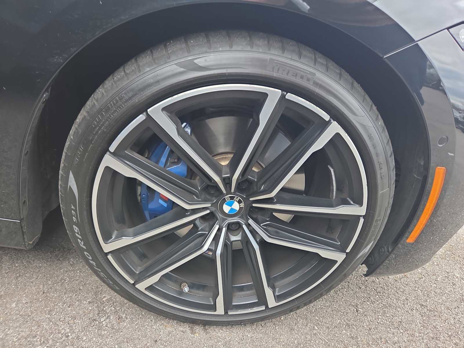 Used 2021 BMW 440i xDrive Coupe w/ Premium Package image 2