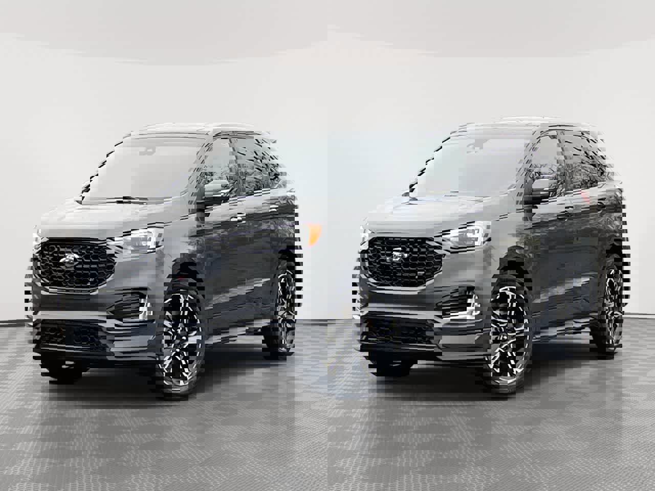 Used 2019 Ford Edge ST w/ Cold Weather Package video 1