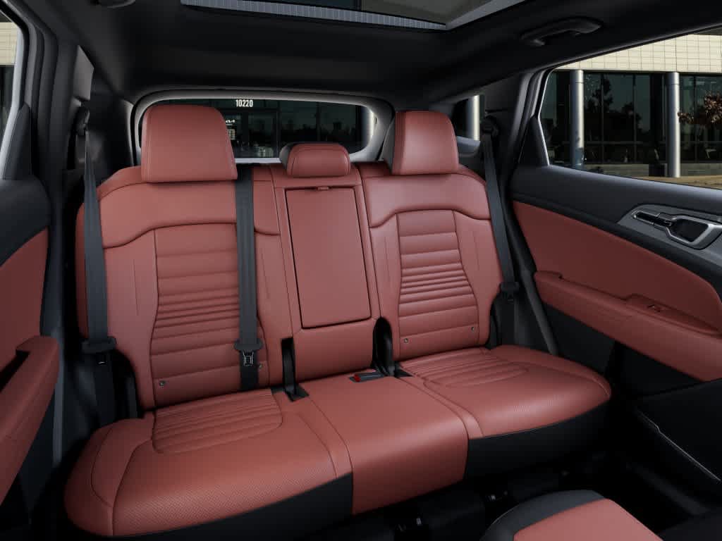 New 2026 Kia Sportage SX FWD image 16