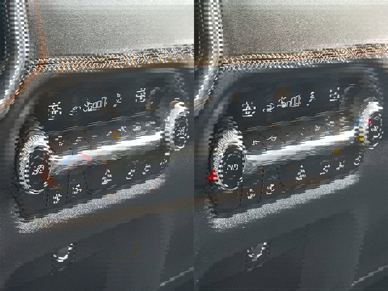 Used 2024 MAZDA CX-50 AWD 2.5 S w/ Cargo Package image 26