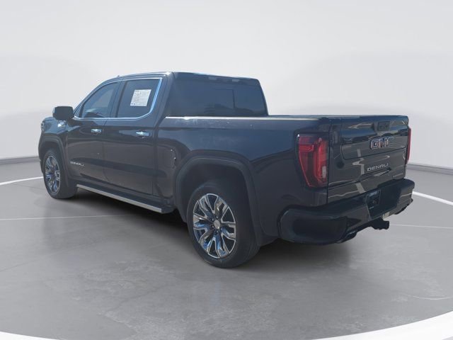 Used 2023 GMC Sierra 1500 Denali w/ Denali Reserve Package image 4