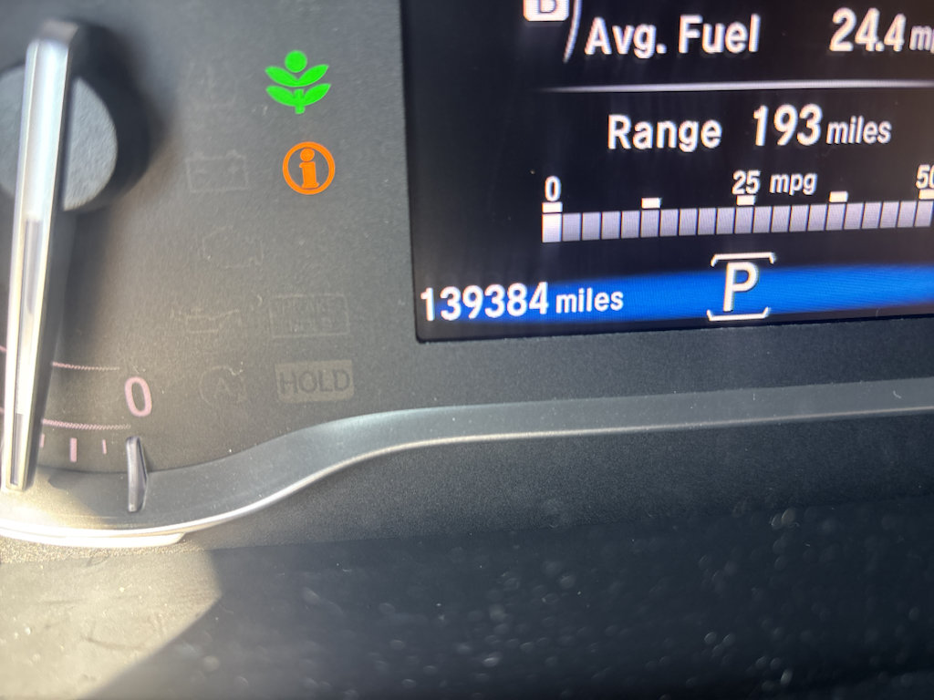 Used 2019 Honda Ridgeline RTL image 6