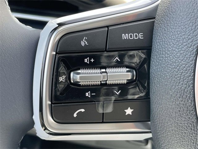 New 2026 Kia Carnival EX image 29