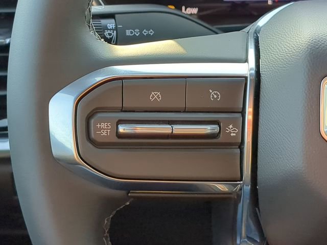 New 2026 GMC Canyon Elevation w/ Convenience Package RWD image 27