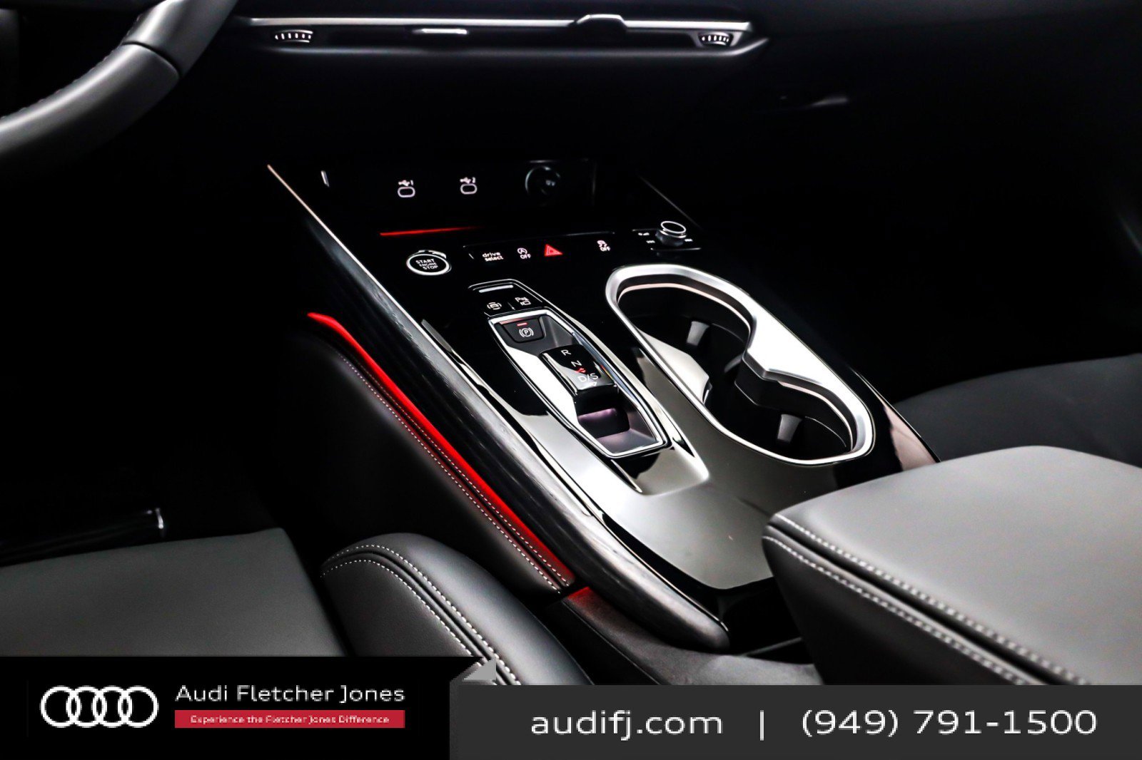 New 2026 Audi A6 Premium Plus image 6