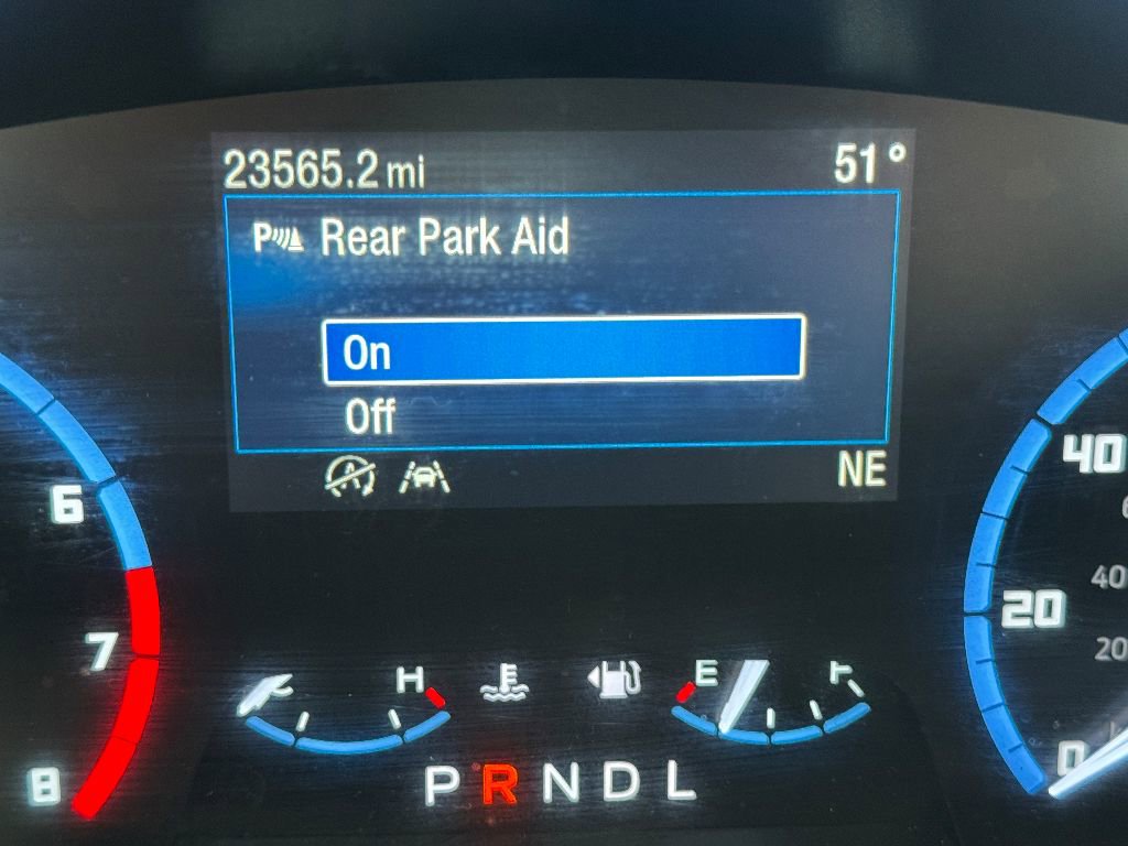 Used 2024 Ford Bronco Sport Big Bend w/ Convenience Package image 19