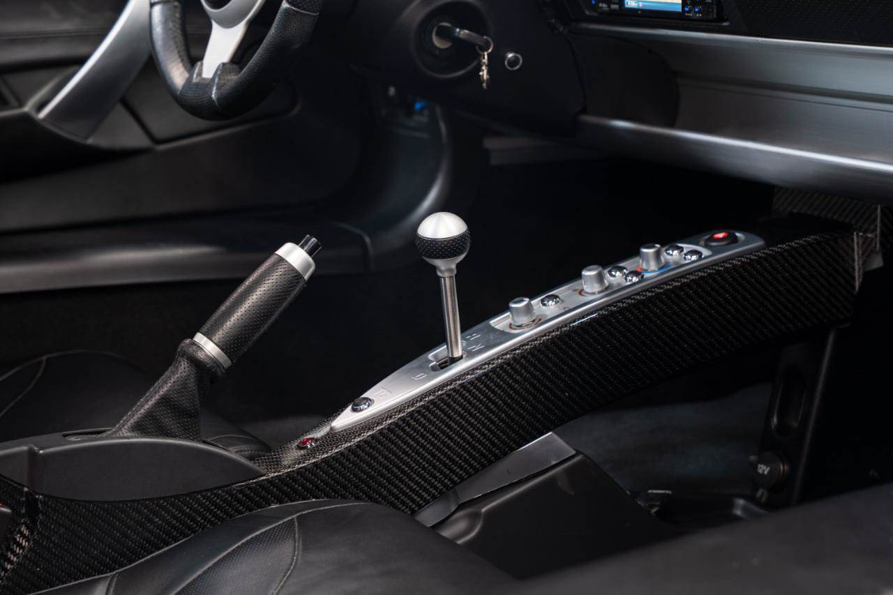 Used 2008 Tesla Roadster RWD image 57