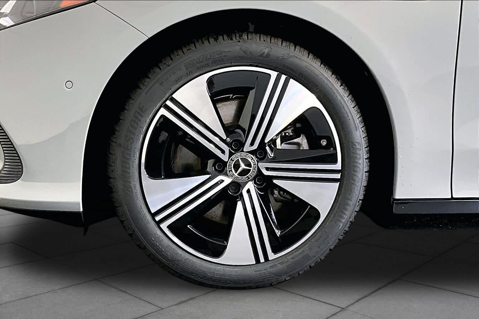 New 2027 Mercedes-Benz CLA 350 image 15