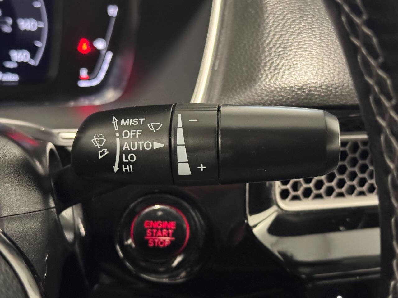 Used 2024 Honda Civic Touring image 33