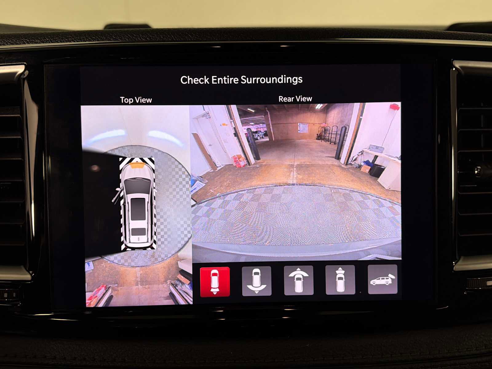 Used 2021 Chrysler Pacifica Pinnacle image 33