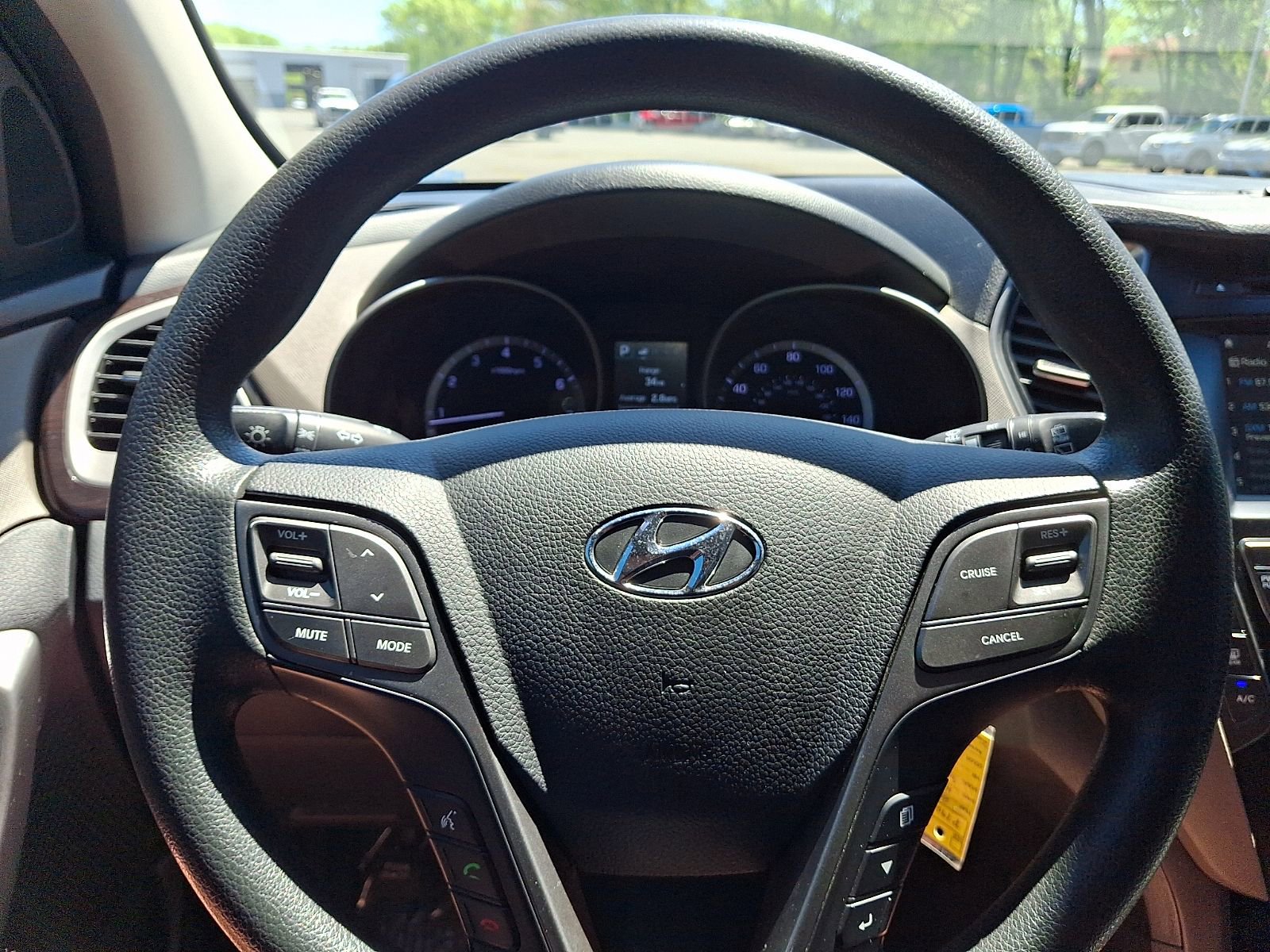 Used 2019 Hyundai Santa Fe XL SE FWD image 20