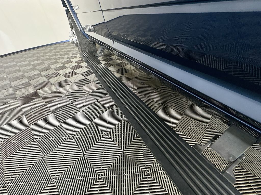 Used 2021 RAM 3500 Laramie image 39