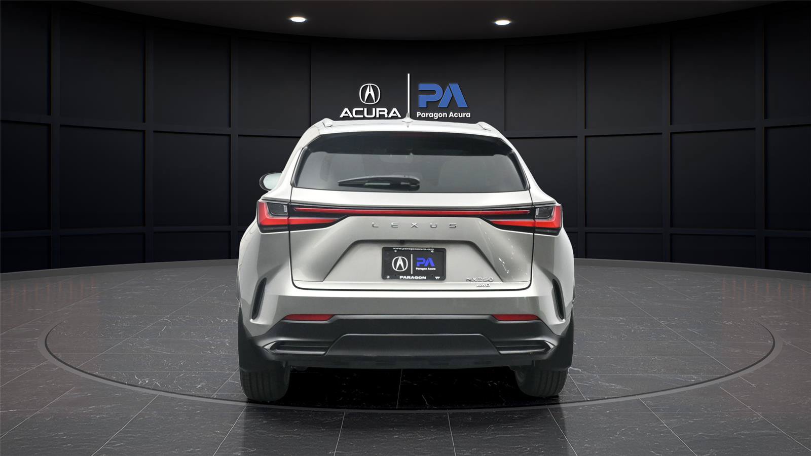Used 2022 Lexus NX 350 AWD w/ Cold Area Package image 22