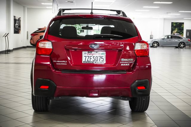 Used 2017 Subaru Crosstrek 2.0i Premium AWD/4WD image 7