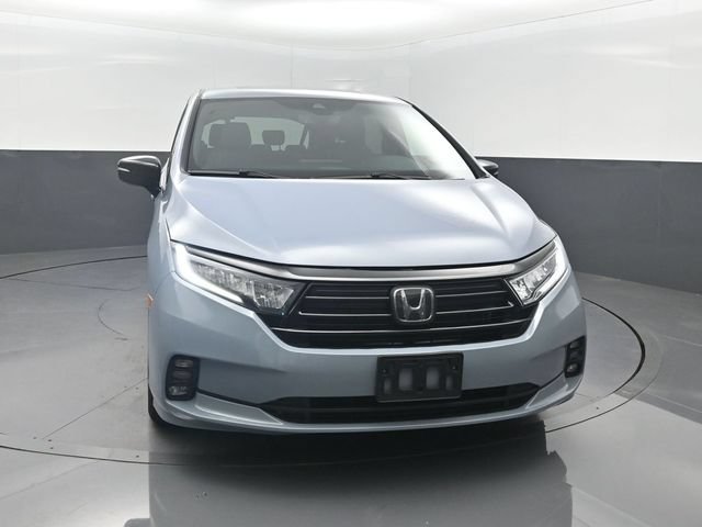 Used 2024 Honda Odyssey Sport image 33