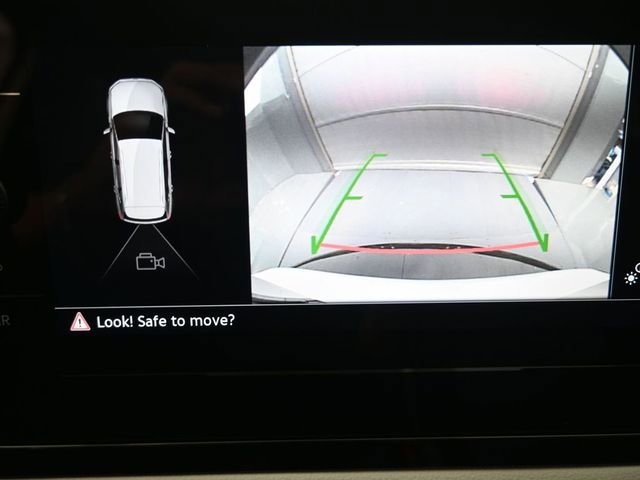 New 2026 Volkswagen Taos S image 3