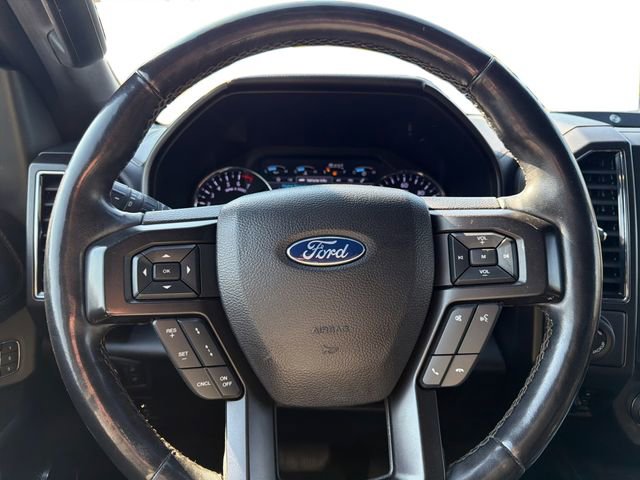 Used 2019 Ford Expedition Limited w/ Equipment Group 302A image 19