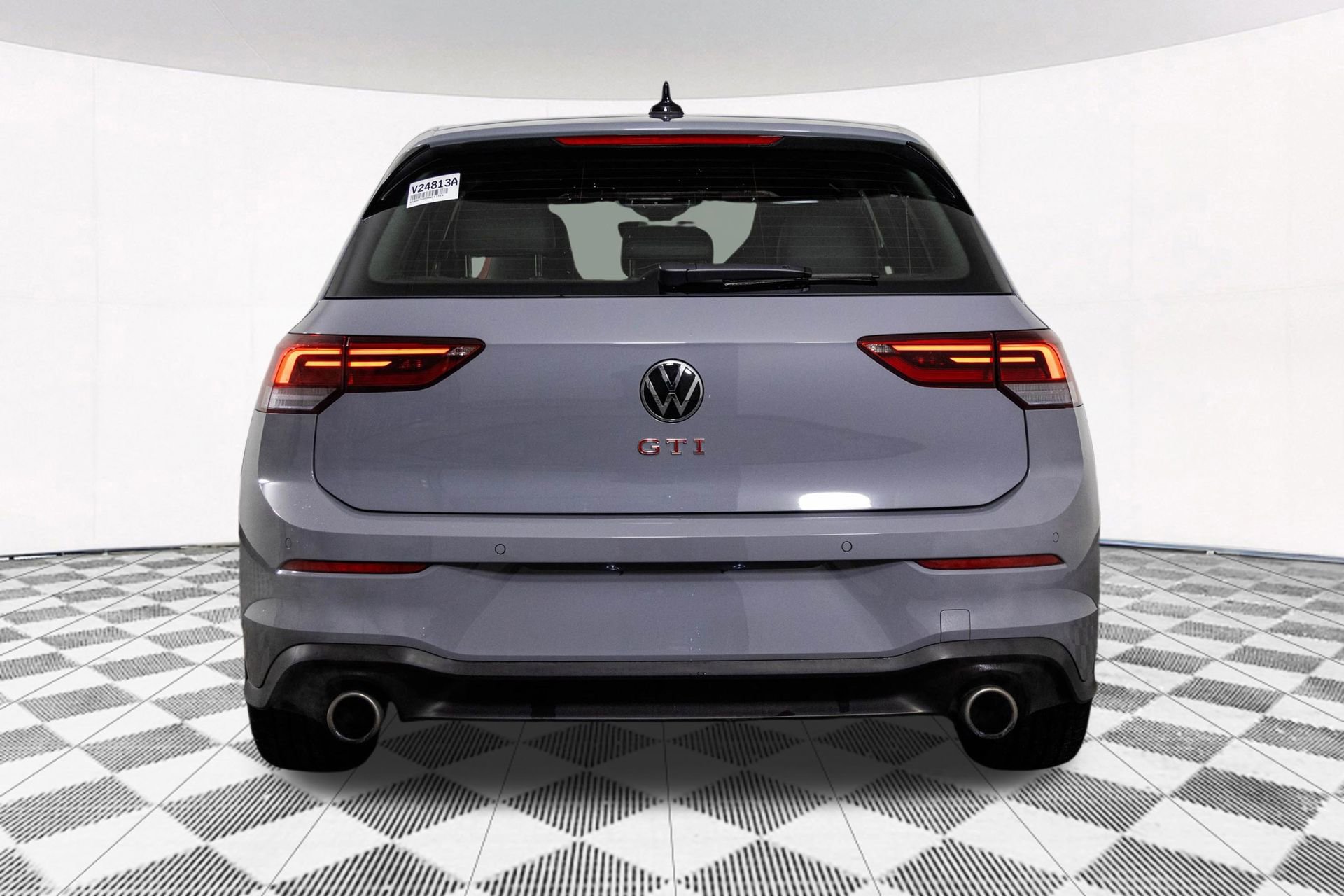 Used 2024 Volkswagen GTI SE image 13