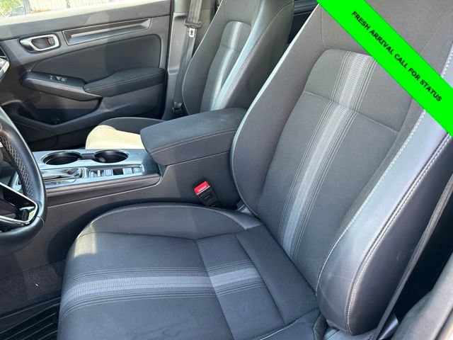 Certified 2022 Honda Civic Sport image 25