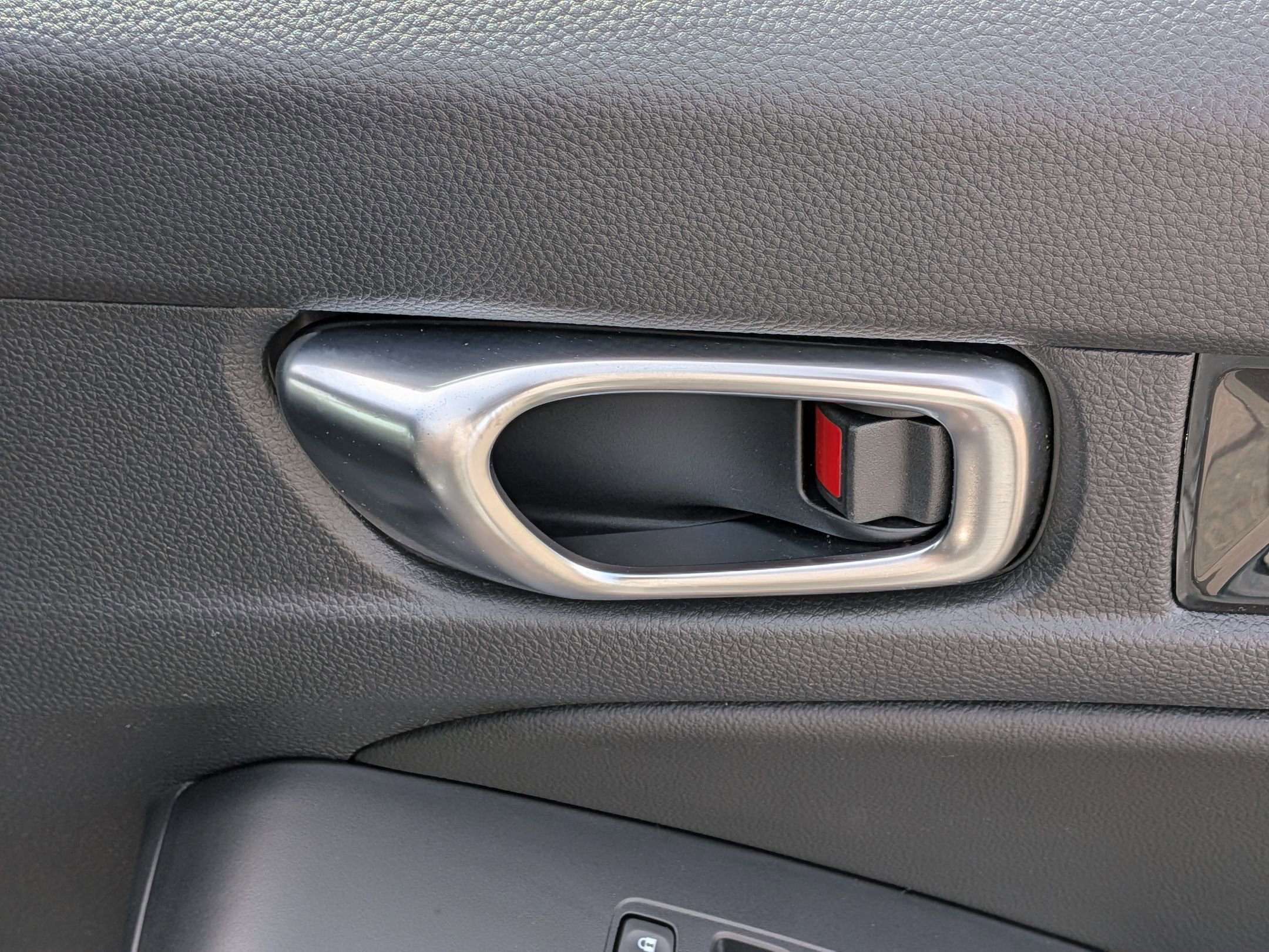 Used 2022 Honda Civic EX-L image 33
