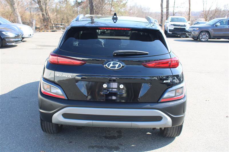 Used 2023 Hyundai Kona SEL image 7