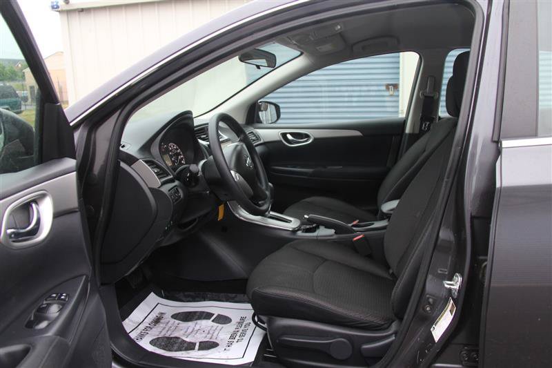 Used 2013 Nissan Sentra S FWD image 20