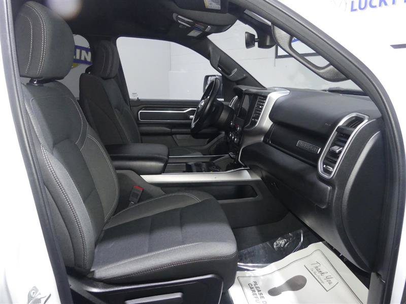 Used 2023 RAM 1500 Big Horn AWD/4WD image 19