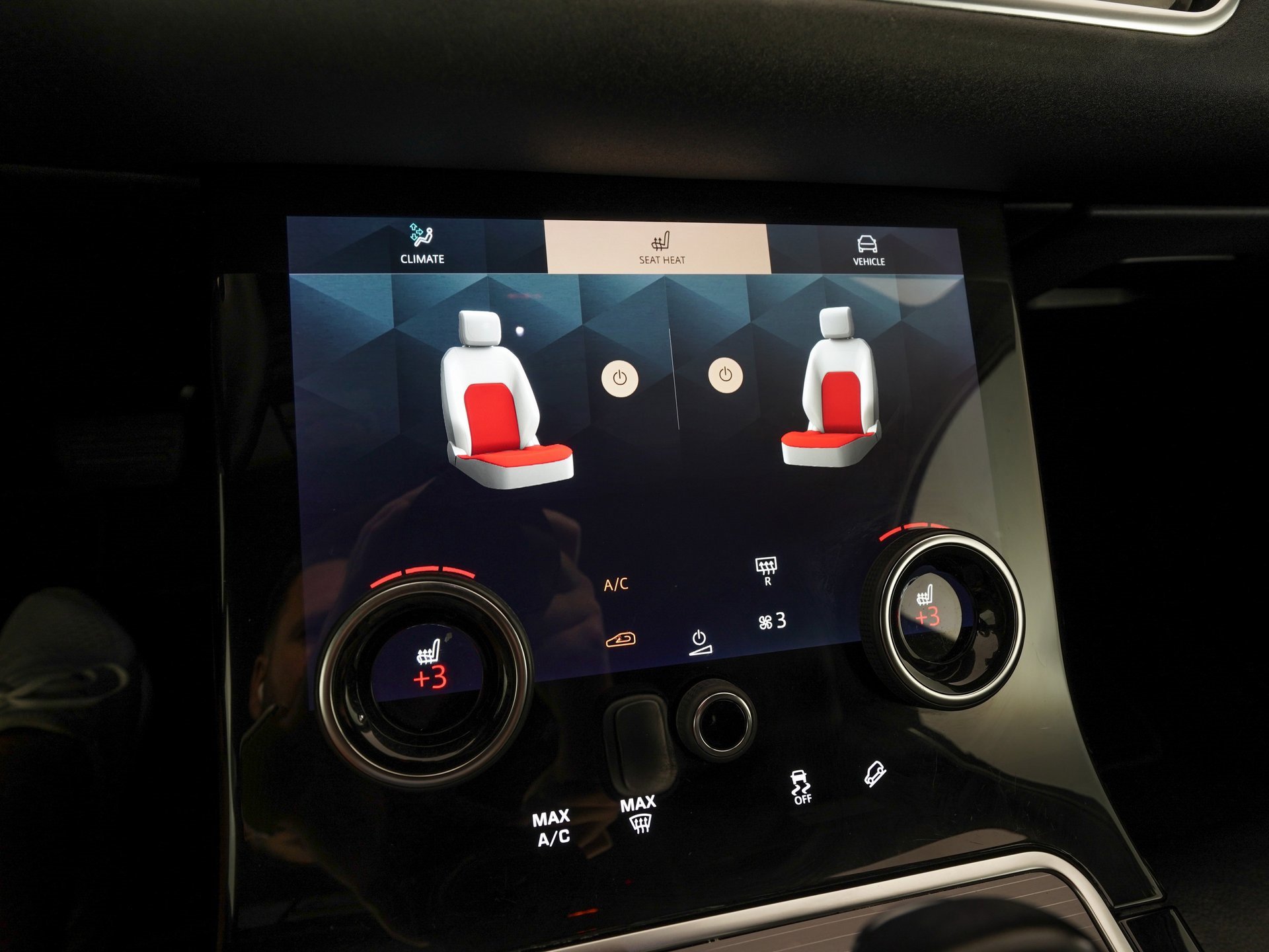 Used 2021 Land Rover Range Rover Evoque SE image 23