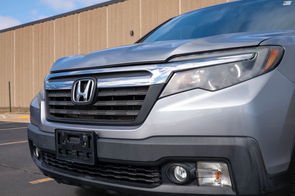 Used 2019 Honda Ridgeline RTL image 10