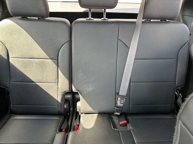 Used 2024 Chevrolet Traverse RS AWD/4WD image 22